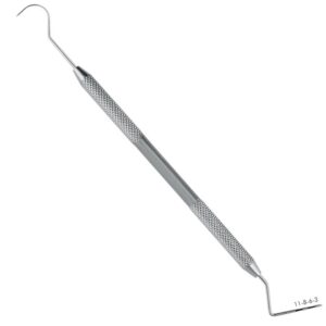 Classic-Round Zgłębnik-Sonda fig. 11/23