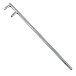 Pręt mocujący do zgryzu