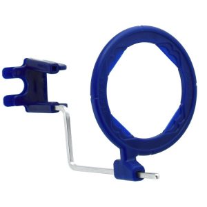 Mini zestaw pozycjonerów do zdjęć endodontycznych