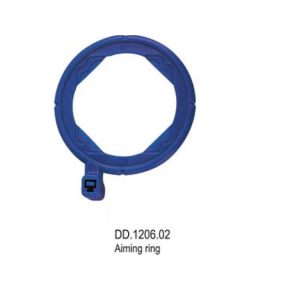 Pierścień centrujący endo