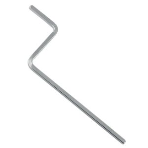 Pręt mocujący endo