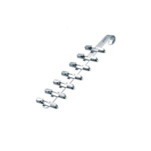 Wieszak do zdjęć 14 uchwytów fig.14