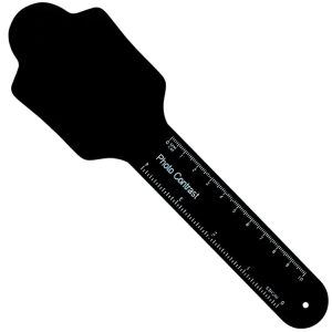 Kontrastor duży do zębów przednich