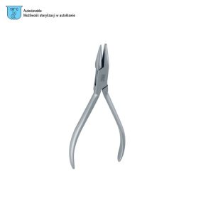 S-U Kleszcze Schwarz średnie