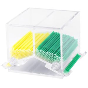 Dozownik do aplikatorów