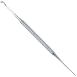 Sonda do paznokci dwustronna 160mm