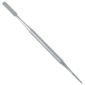 Kopytko do paznokci dwustronne 140mm fig.2