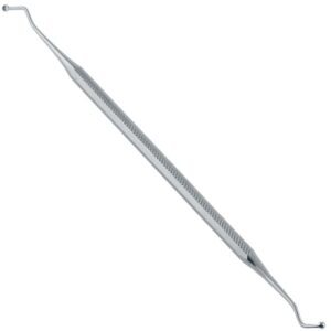 Ekskawator do paznokci dwustronny 175mm fig.1