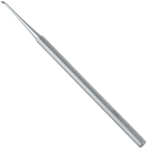 Ekskawator do paznokci jednostronny 140mm fig.1