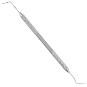 Classic-Round Zgłębnik endodontyczny fig.DG 16