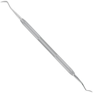 Instrument do modelowania P.K. Thomas fig. 4