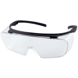 Okulary ochronne przeźroczyste model P663R