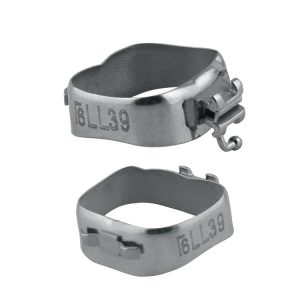 Pierścień Sure-Fit dół lewy + zamienna pojedyncza rurka .022 + klit