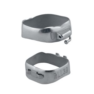 Pierścień Sure-Fit góra prawa + niezamienna pojedyńcza rurka .022 + klit