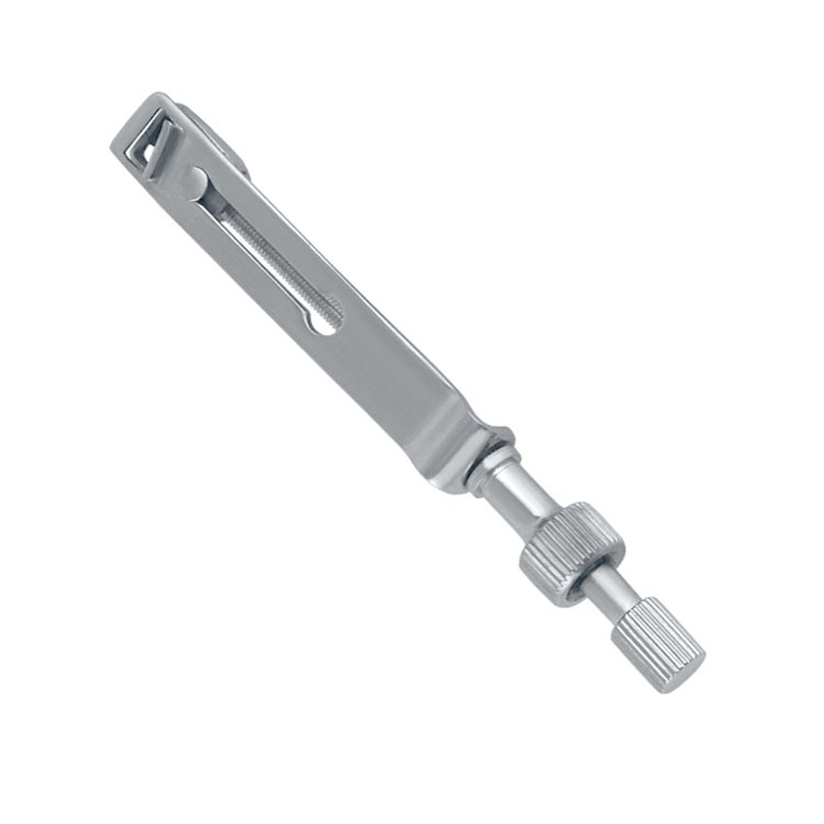 Formówka Nystrom lewa