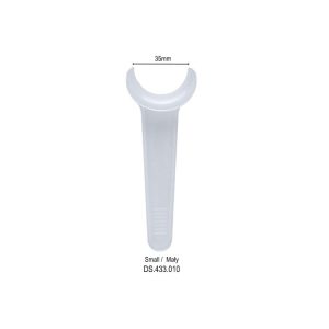 Rozwierak policzkowy do zdjęć mały 35mm