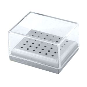 Przykrywka plastikowa do podstawki 60x50x30 mm