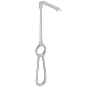 Hak Obwegeser Spina-Nasalia 72x11mm/220mm