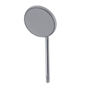 Lusterka płaskie (opak. 12 szt.)