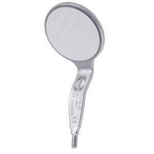 ULTRAduo Lusterka dwustronne przedniopowierzchniowe płaskie (6 szt)