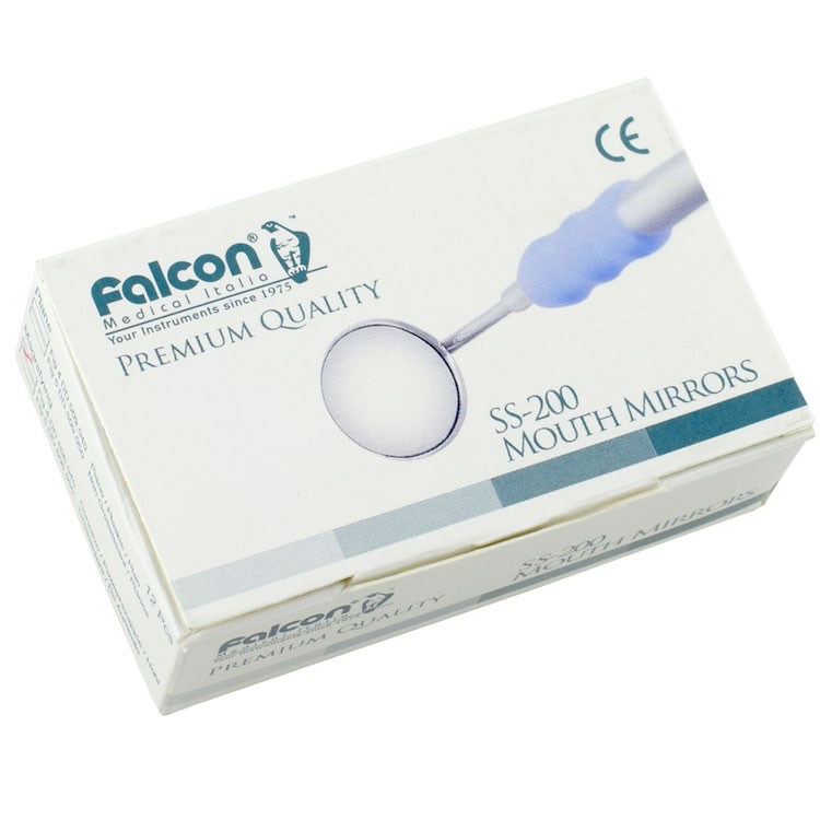 Lusterka powiększające (opak. 12 szt.) Lusterka powiększające (opak. 12 szt.)