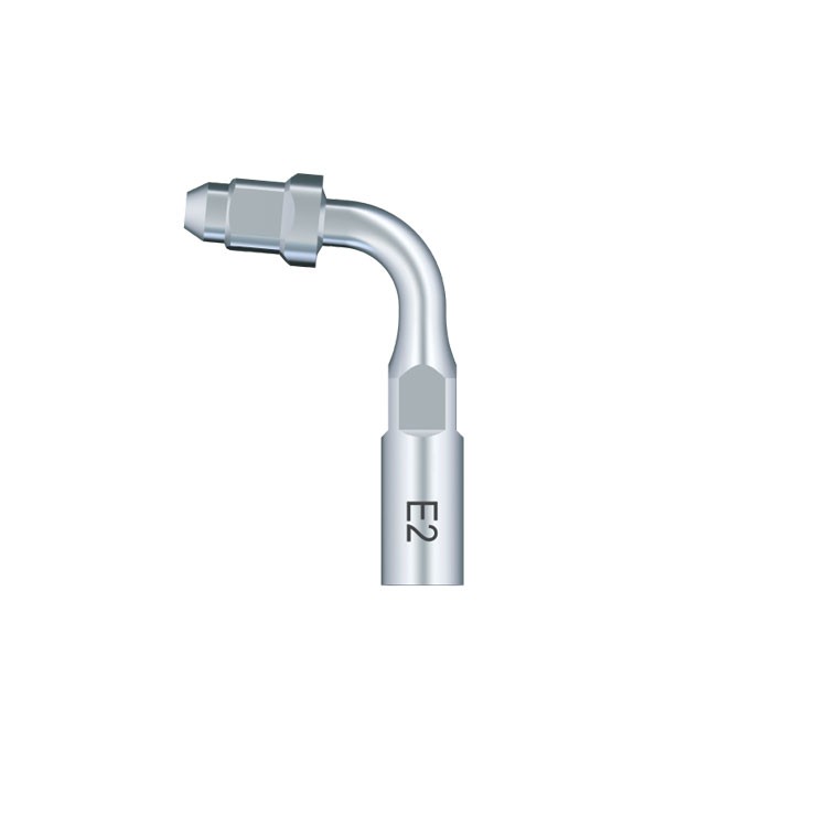 Końcówka endo do pilników fig.E2 (NSK-Satelec)