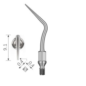 Końcówka do skallingu fig. GK4 (Kavo)