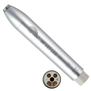 Rękojeść do skalera LED typu E