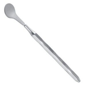 Rozwierak do policzków Hilger z uchwytem 130mm (DD.530.010)