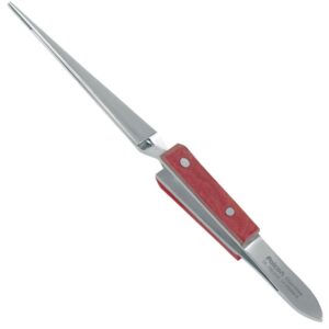 Penseta protetyczna prosta 160 mm