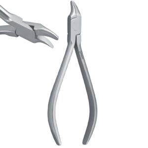 Kleszcze konturowe Reynolds