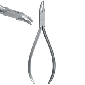 Slim-Line Kleszcze Weingart z długim uchwytem