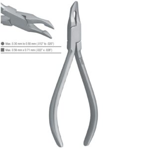 Kleszcze Weingart mini