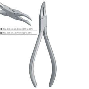 Kleszcze Weingart standard