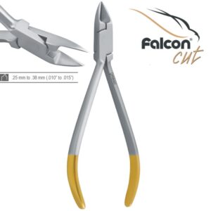 Falcon-Cut Kleszcze do cięcia ligatur standard