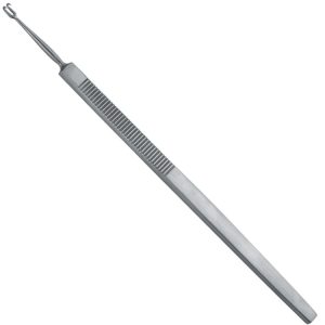 Haczyk Guthrie 2-zębny ostry 160mm