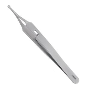 Penseta do usuwania ligatur elastycznych