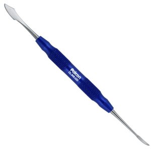 Instrument do modelowania Zahle, uchwyt aluminiowy fig.2