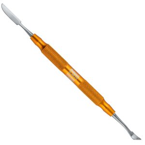 Instrument do modelowania Zahle, uchwyt aluminiowy fig.1