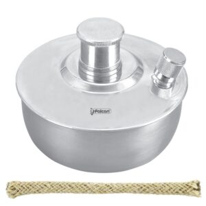 Palnik spirytusowy standardowy