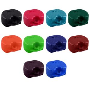 Pudełko ortodontyczne Euro Maxi Asortyment, 38 x 76 x 64mm (Opak. 10 szt.)