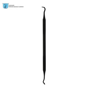 Nakładacz do kompozytu Felt fig.1 uchwyt aluminiowy