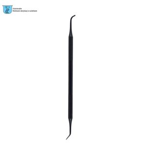 Nakładacz do kompozytu Felt fig.2 uchwyt aluminiowy