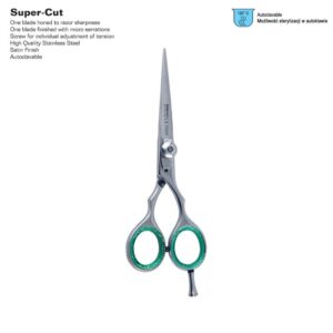 Super-Cut Nożyczki fryzjerskie 145mm
