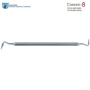 Classic-8 Nóż do dziąseł Buck fig.5/6