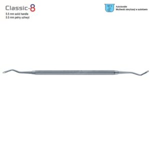 Classic-8 pętla do leków Krenn-Martin fig. 1