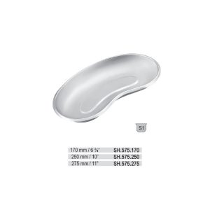 Tacka nerka płytka 170mm