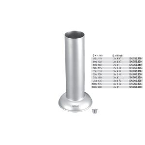 Pojemnik na kleszcze 150 mm x250mm