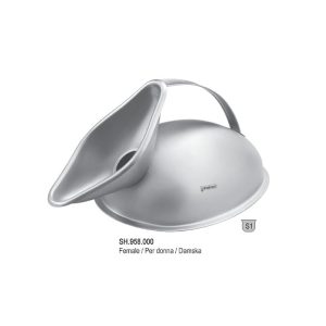 Kaczka sanitarna standard damska