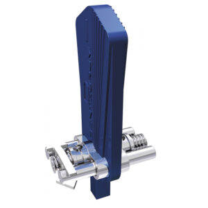 Śruba Fischer Mini 6,5mm Dentaurum